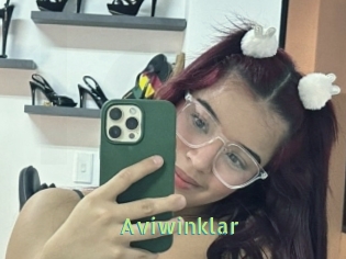 Aviwinklar