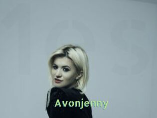 Avonjenny