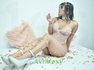 Avrilfoxy