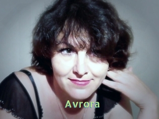 avrora Une Etudiante Sexy