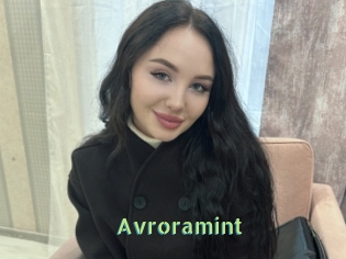 Avroramint