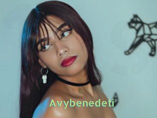 Avybenedeti