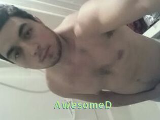 AwesomeD