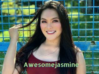 Awesomejasmine