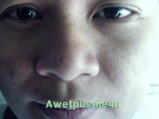 Awetpussiie4u