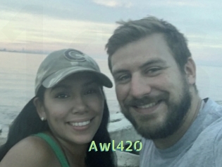 Awl420