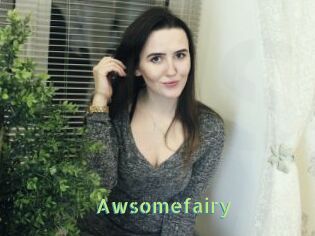 Awsomefairy
