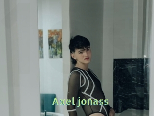 Axel_jonass
