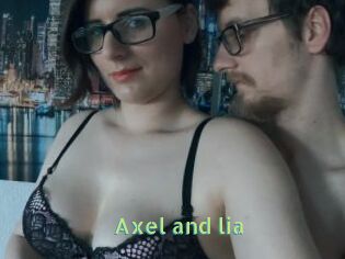 Axel_and_lia