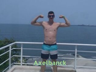 Axelbanck