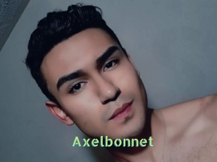 axelbonnet Une Etudiante Sexy