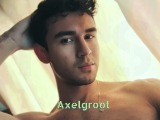 Axelgroot