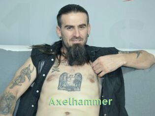 Axelhammer