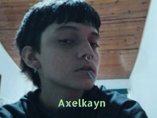 Axelkayn