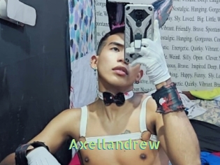 Axellandrew