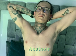 axelnoir Une Etudiante Sexy
