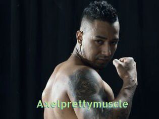 Axelprettymuscle