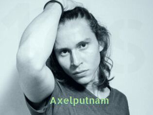Axelputnam