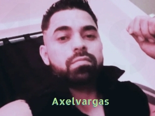 Axelvargas