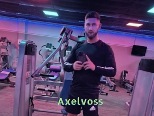 axelvoss Une Etudiante Sexy