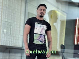 axelwaylon Une Etudiante Sexy