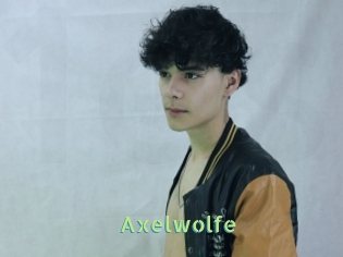 axelwolfe Une Etudiante Sexy