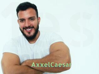 AxxelCaesar