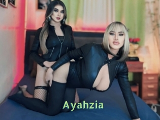 Ayahzia