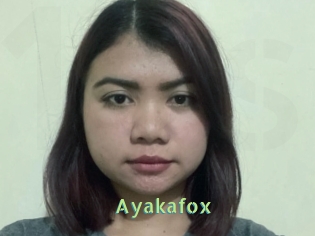 Ayakafox
