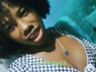 Ayalasmith