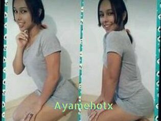Ayamehotx
