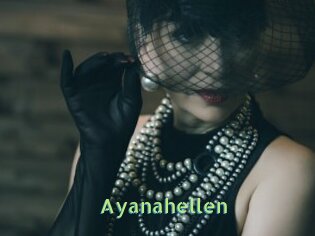 Ayanahellen