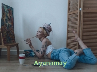 Ayanamay