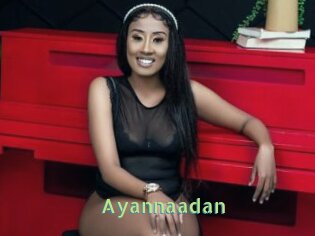 Ayannaadan