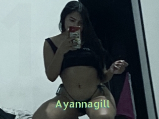 Ayannagill