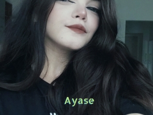 Ayase