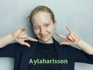 Aylaharisson