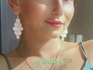 Aylalalya