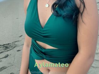 Aylamateo
