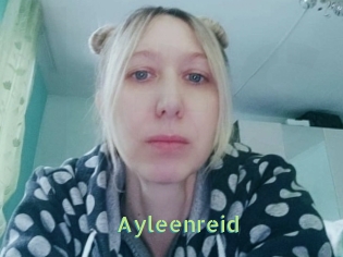 Ayleenreid
