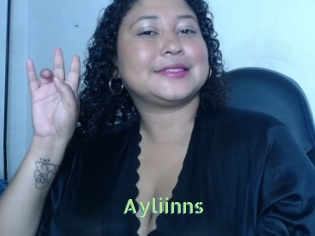 Ayliinns