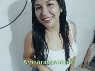 Aymaracenturion