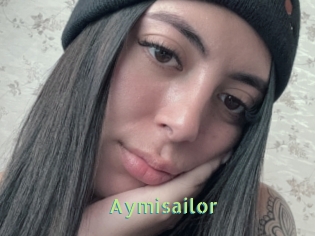 Aymisailor