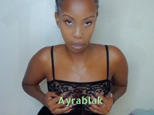 Ayrablak