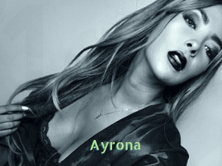 Ayrona