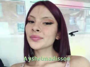 Ayshelmadisson