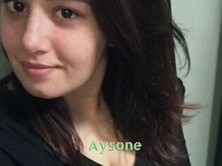 Aysone