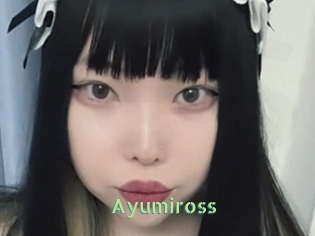 Ayumiross