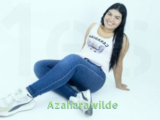Azaharawilde