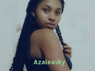 Azaleasky